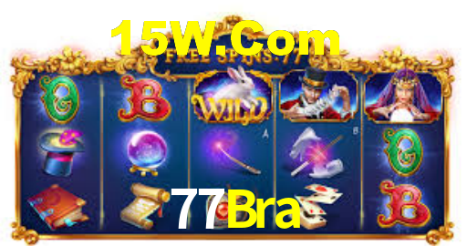 77Bra: A Experiência de Casino com Jogos de Mesa ao Vivo