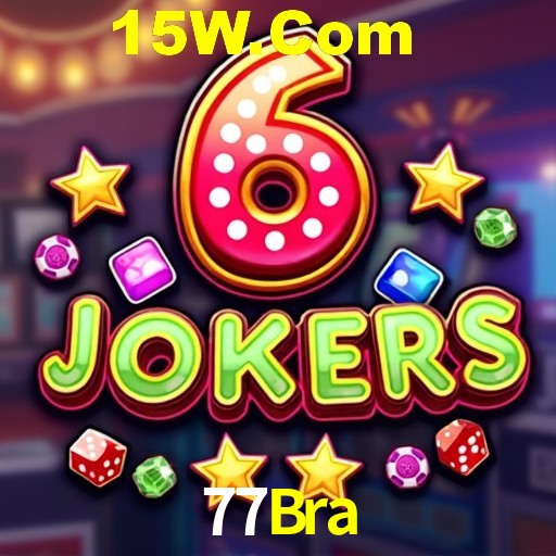 Mesa de Blackjack 77Bra
