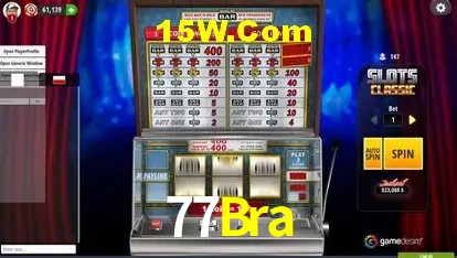 Diretório de Jogos 77Bra