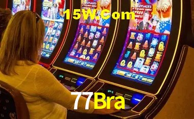 Estatísticas do Jogo 77Bra