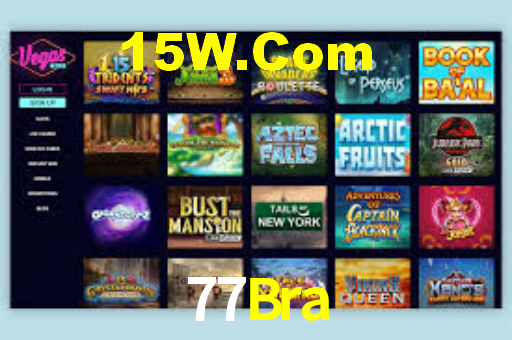 77Bra Login