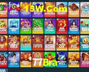 Benefícios da Conta 77Bra