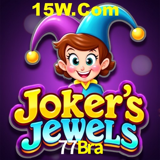 Descubra a Magia dos Jogos de Arcade no 77Bra