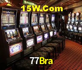 Provedores de Jogos 77Bra