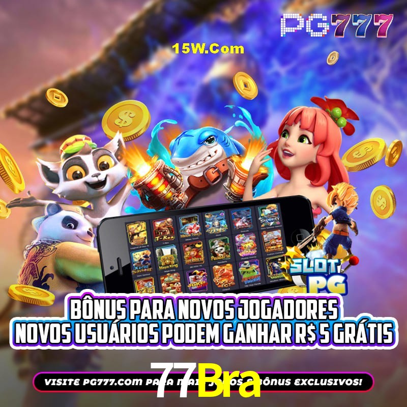 Casino VIP 77Bra
