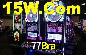 Experimente o Login Seguro Premium no 77Bra