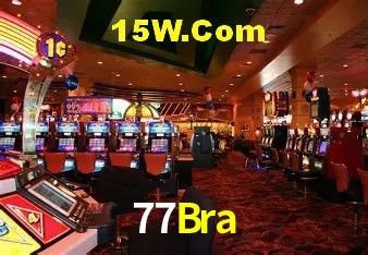 Jogos de Slot 77Bra