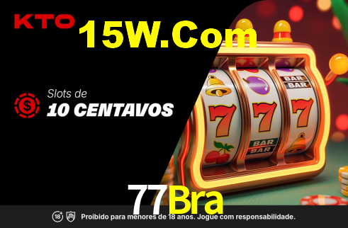 Jogos Exclusivos 77Bra