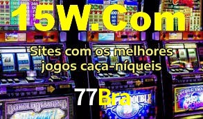 77Bra: Jogos de Caça-Níqueis-Altas Recompensas, Roleta-Velocidade, Blackjack-Desafios Máximos