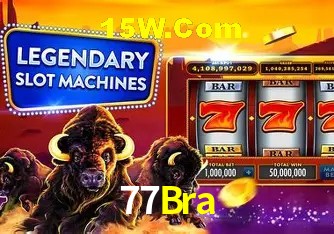 Login Seguro 77Bra